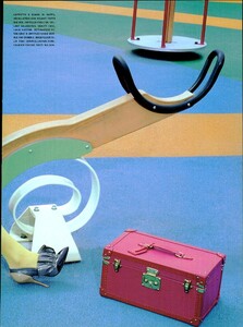 ARCHIVIO - Vogue Italia (August 2007) - The Last Range Of Colours - 014.jpg