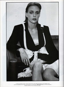Vogue Paris (February 2001) - Sans Titre, 2001 - 007.jpg