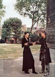 Harper's Bazaar US (September 1996) - London Beat - 009.jpg