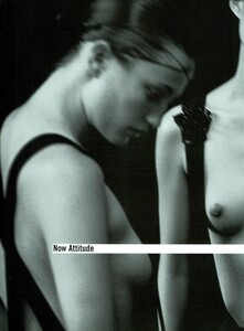 ARCHIVIO - Vogue Italia (March 2001) - Now Attitude - 001.jpg