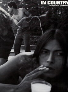 ARCHIVIO - Vogue Italia (November 1997) - In Country - 002.jpg