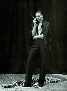 ARCHIVIO - Vogue Italia (March 2001) - Now Attitude - 006.jpg