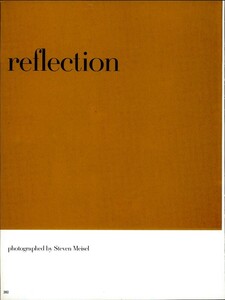 ARCHIVIO - Vogue Italia (February 1997) - Reflection - 001.png