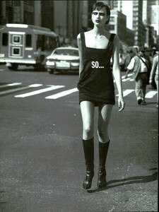 ARCHIVIO - Vogue Italia (October 1997) - So... And So - 001.jpg