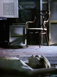 ARCHIVIO - Vogue Italia (April 2003) - Body Art - 007.jpg