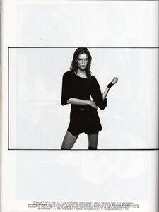 Vogue Paris (February 2001) - Sans Titre, 2001 - 011.jpg