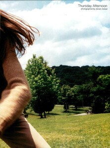 ARCHIVIO - Vogue Italia (July 1997) - Thursday Afternoon - 002.jpg