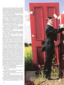 Vogue UK (December 2008) - Tales Of The Unexpected - 013.jpg