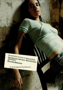 ARCHIVIO - Vogue Italia (June 2004) - Élodie Bouchez - 001.jpg