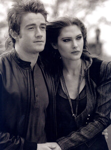 Harper's Bazaar US (March 2009) - Street Chic - 010.jpg