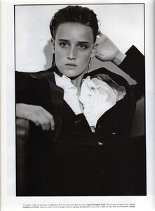 Vogue Paris (February 2001) - Sans Titre, 2001 - 003.jpg