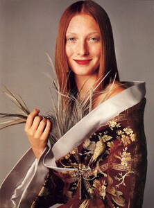 Vogue Italia (September 1997, Couture Supplement) - Couture - 004.jpg