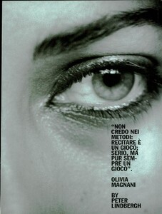 ARCHIVIO - Vogue Italia (February 2006) - Olivia Magnani - 002.jpg