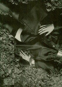 ARCHIVIO - Vogue Italia (September 2005) - Memoirs - 021.jpg