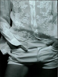 ARCHIVIO - Vogue Italia (February 2006) - Olivia Magnani - 005.jpg