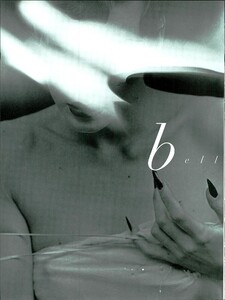 ARCHIVIO - Vogue Italia (April 1998) - Bellissima - 001.jpg