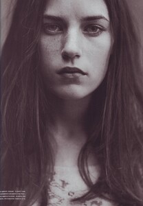 Vogue Italia (January 1999) - Portraits of Style - 012.jpg