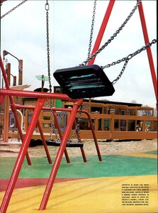 ARCHIVIO - Vogue Italia (August 2007) - The Last Range Of Colours - 003.jpg