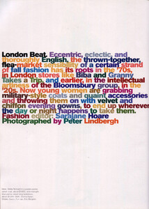 Harper's Bazaar US (September 1996) - London Beat - 001.jpg