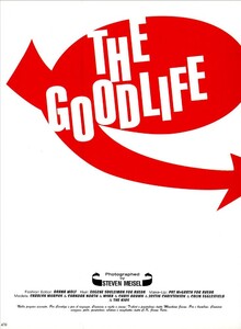 ARCHIVIO - Vogue Italia (October 1997) - The Goodlife - 001.jpg