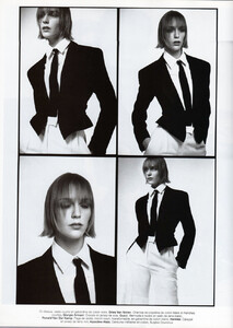 Vogue Paris (February 2001) - Sans Titre, 2001 - 009.jpg