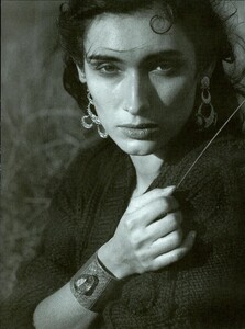 ARCHIVIO - Vogue Italia (July 2006) - The Great Couple - 004.jpg