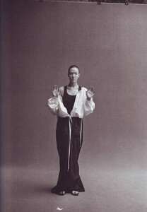 Vogue Italia (January 1999) - Portraits of Style - 022.jpg