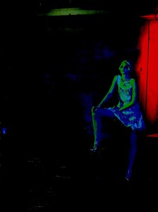 ARCHIVIO - Vogue Italia (April 2007) - Ravishing Beauties - 002.jpg