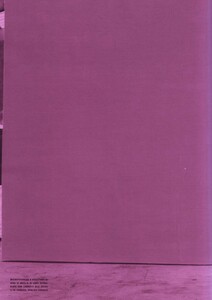 Vogue Italia (March 1999, Couture Supplement) - Silhouettes - 007.jpg