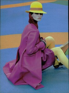 ARCHIVIO - Vogue Italia (August 2007) - The Last Range Of Colours - 013.jpg