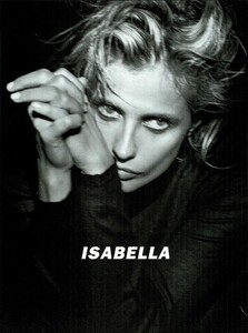 ARCHIVIO - Vogue Italia (December 1998) - Isabella Ferrari - 002.jpg