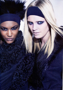 Harper's Bazaar US (April 2009) - Models Of The Moment - 006.jpg