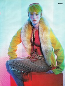 Vogue Germany (July 1999) - Molto Fendi - 004.jpg