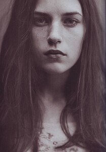 Vogue Italia (January 1999) - Portraits of Style - 011.jpg