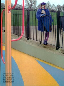 ARCHIVIO - Vogue Italia (August 2007) - The Last Range Of Colours - 016.jpg