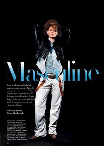 PIPOCA - Harper's Bazaar US (April 2004) - Masculine Feminine - 001.jpg