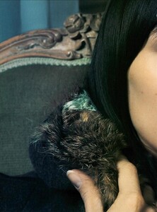 ARCHIVIO - Vogue Italia (November 2002) - The Fashion And The Glam - 001.jpg