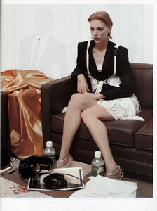 Vogue Paris (February 2001) - Sans Titre, 2001 - 008.jpg