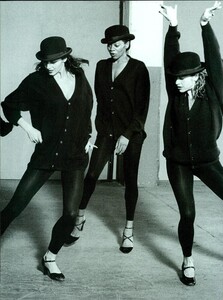 ARCHIVIO - Vogue Italia (February 2000) - Rehearsing Fosse - 010.jpg