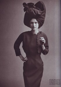 Vogue Italia (January 1999) - Portraits of Style - 009.jpg