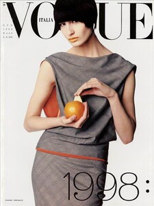 ARCHIVIO - Vogue Italia (January 1998) - Cover AB.jpg