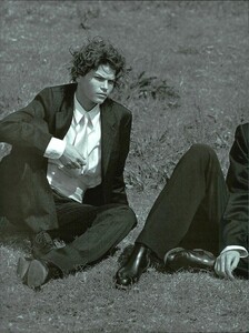 ARCHIVIO - Vogue Italia (September 1998) - Una storia da Camargue - 007.jpg