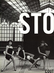 Vogue Italia (September 1997, Couture Supplement) - Story - 001.jpg