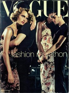 ARCHIVIO - Vogue Italia (March 1997) -CoverAB.jpg