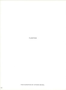 ARCHIVIO - Vogue Italia (March 1999) - Floating - 001.jpg