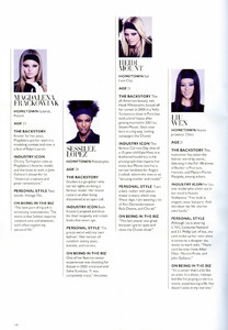 Harper's Bazaar US (April 2009) - Models Of The Moment - 009.jpg