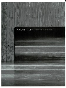 ARCHIVIO - Vogue Italia (November 1998) - Cross View - 001.jpg