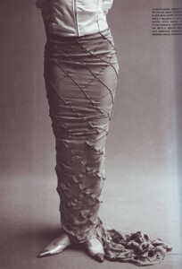 Vogue Italia (January 1999) - Portraits of Style - 019.jpg