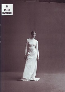 Vogue Italia (January 1999) - Portraits of Style - 002.jpg