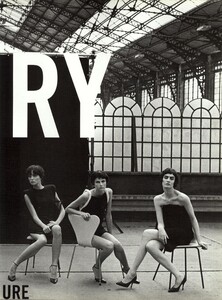 Vogue Italia (September 1997, Couture Supplement) - Story - 002.jpg